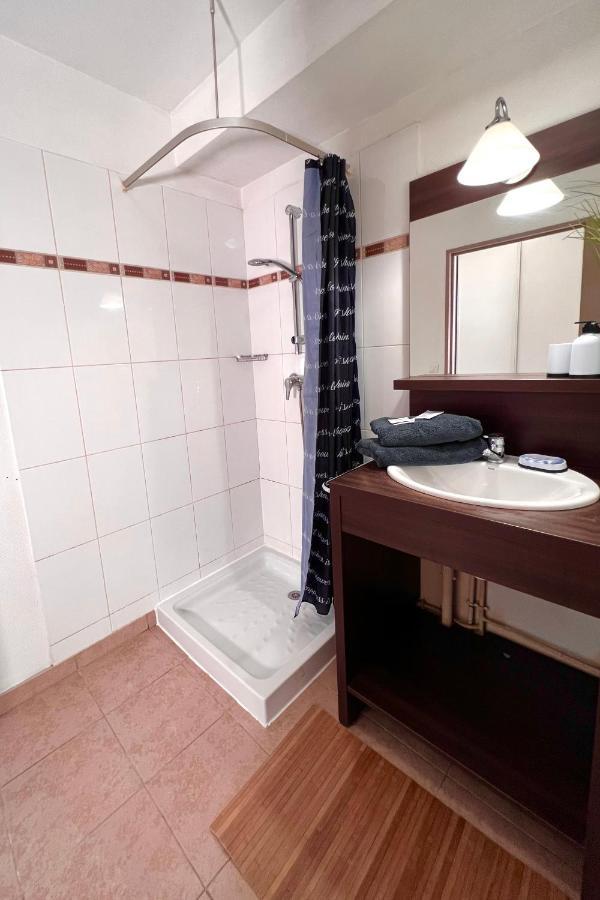 A116 Appartement Disneyland Paris T1 Montevrain Exterior photo